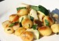 Aardappelschotel